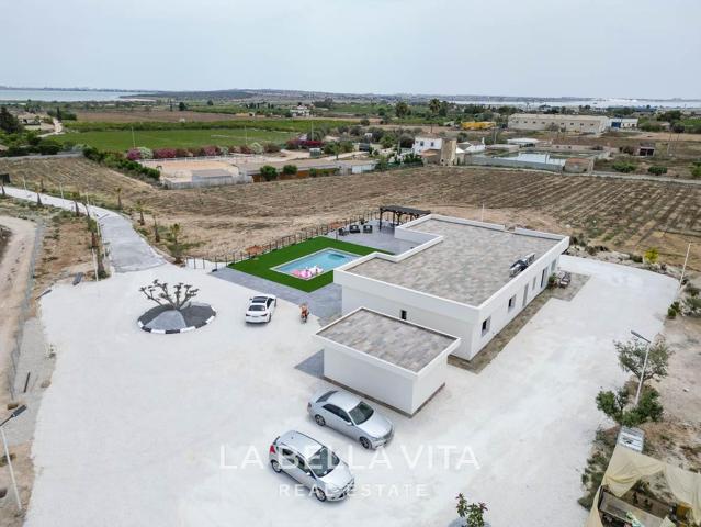 Casa En venta en Huerta De Rojales, Rojales photo 0