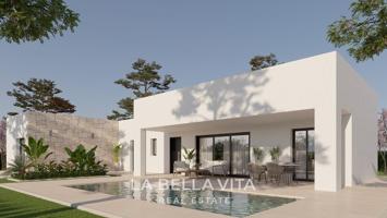 Casa De Campo En venta en Pedanías Este, Aspe Pedanias photo 0