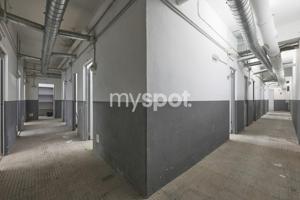 SE VENDE AMPLIO LOCAL EN PLENO Eixample de 640 m2 photo 0