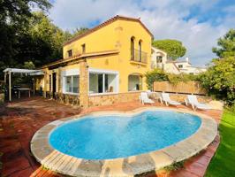 Casa con piscina con licencia turistica en Castell-Platja d'Aro photo 0