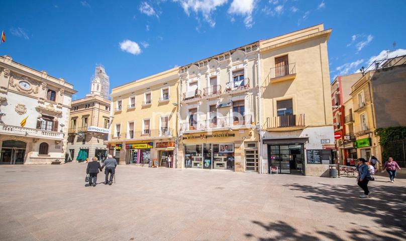 Edificio en el centro de Vilafranca del Penedès photo 0