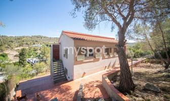 Casa con 1000m2 de terreno cerca de Sitges photo 0