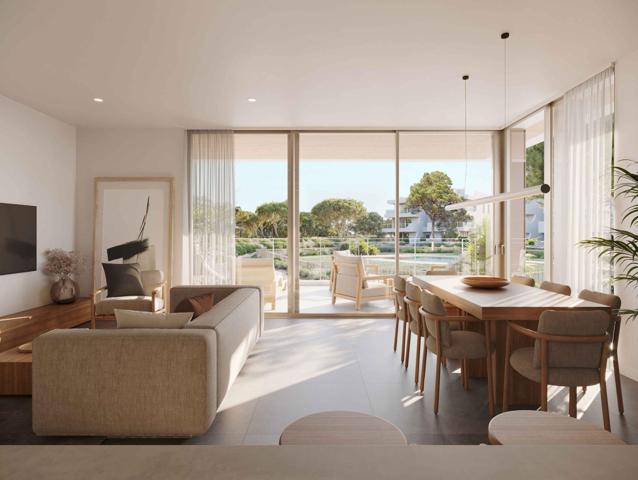 Vive el Sueño Mediterráneo: Residencial exclusivo en la Costa Dorada photo 0