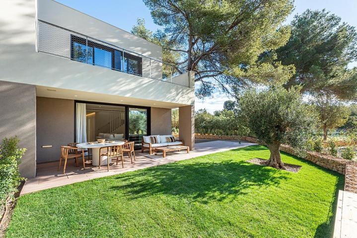 Vive el Sueño Mediterráneo: Residencial exclusivo en la Costa Dorada photo 0