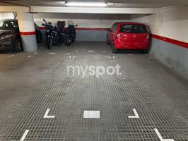 Dos plazas de parkings consecutivos photo 0