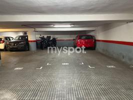 Dos plazas de parking conjuntas, photo 0