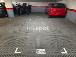 Dos plazas de parkings consecutivos photo 0