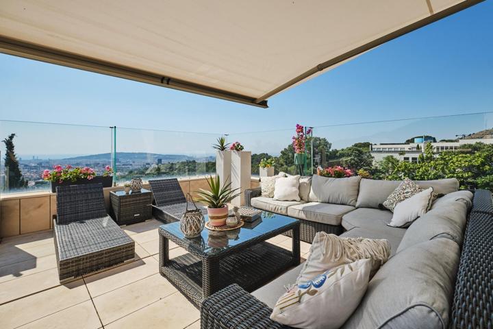 Casa en Sarrià photo 0