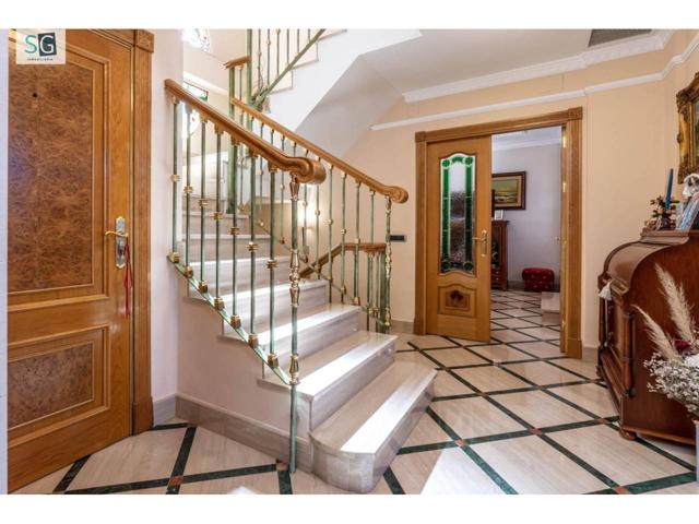 Casa en venta en Los Periodistas-Parque Almunia-Albayda(18014) photo 0