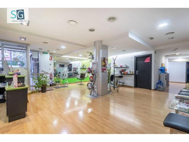 Sale a la venta este gran local con una ubicación inmejorable photo 0