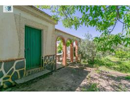 '¡Oportunidad única! Terreno en venta con una casa de aperos de 32m² y un aljibe del mismo tamaño photo 0