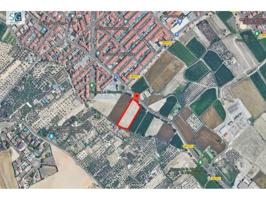 Ponemos a la venta esta fantástica parcela de mas de 5000 metros junto al Mercadona de Híjar photo 0