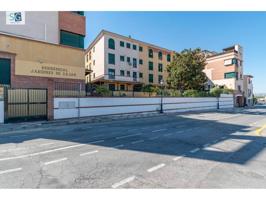 ¡Descubre tu nuevo hogar en Cájar! Este espectacular triplex de 113 m² photo 0