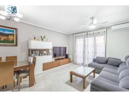 Esta preciosa vivienda se encuentra en una ubicación inmejorable a la entrada de Armilla. photo 0