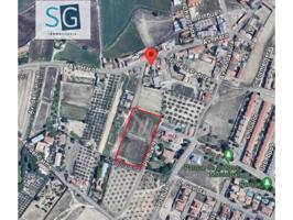 Se vende una amplia finca urbana de 5.813 m² ubicada en Belicena photo 0