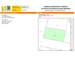 Te presentamos un espectacular terreno en una de las mejores zonas del encantador pueblo de Cúllar Vega. photo 0