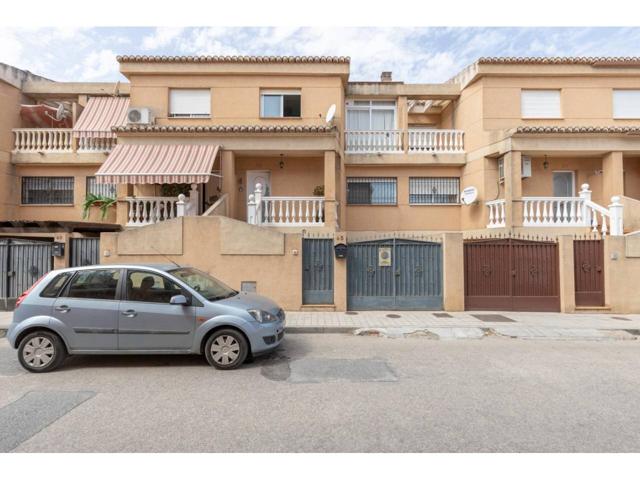 Casa adosado en Vegas del Genil- AMBROZ, photo 0