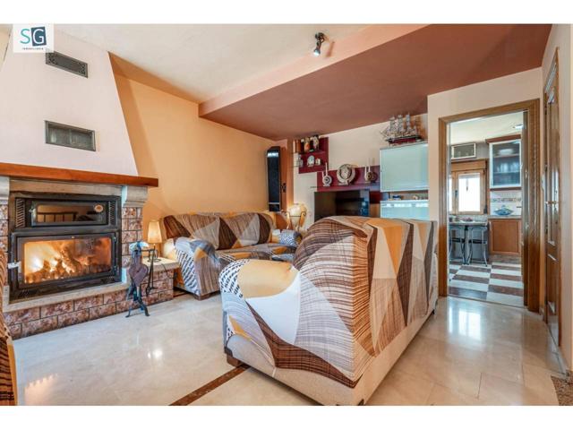 Ponemos a la venta esta preciosa casa unifamiliar en Atarfe. photo 0