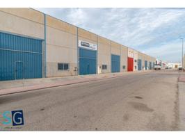 NAVE INDUSTRIAL EN CIJUELA photo 0