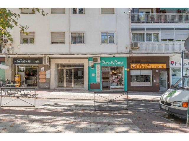 Sale a la venta este bonito piso en la mismísima avenida de Cervantes. photo 0