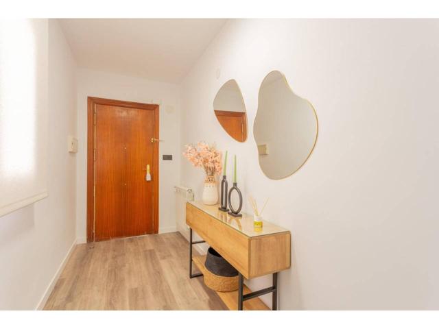 Te presentamos este magnífico piso, completamente reformado y listo para entrar a vivir. photo 0