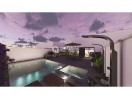 OPORTUNIDAD!!! ÚLTIMA VIVIENDA!!GRAN CHALET PAREADO DE UNA PLANTA CON 512 M2 DE PARCELA!! photo 0