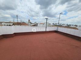 OPORTUNIDAD!! GRAN PISO ÁTICO DE 100 M2, 3 DORMITORIOS CON ESPECTACULAR TERRAZA DE MÁS DE 40 M2!!! photo 0