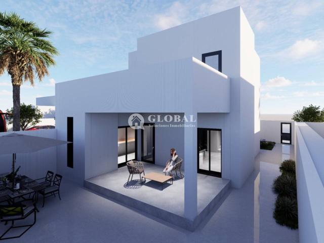 OCASIÓN!! CHALET PAREADO DE DISEÑO A ESTRENAR!!! photo 0