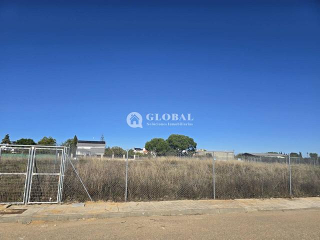 OCASIÓN!!! GRAN PARCELA URBANA DE 264 M2!! photo 0