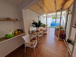 OCASIÓN!!! CASA DE PUEBLO EN ZONA CENTRO MUY BIEN CONSERVADA!!! photo 0