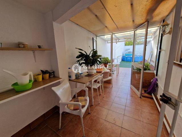 OCASIÓN!!! CASA DE PUEBLO EN ZONA CENTRO MUY BIEN CONSERVADA!!! photo 0