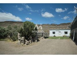 Se vende finca con casa de unos 2.300m² en Corralillos, Agüimes. photo 0