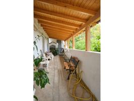 VENTA DE CASA RÚSTICA CON TERRENO EN SAN BARTOLOMÉ DE TIRAJANA, RISCO BLANCO photo 0