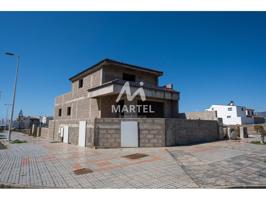 SE VENDE CASA-CHALET EN CONSTRUCCION EN POZO IZQUIERDO photo 0