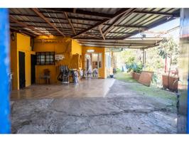 SE VENDE ALPENDRE HABILITADO COMO CASA MAS TERRENO EN SAN MATEO - LA SOLANA photo 0