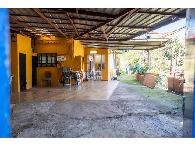 SE VENDE ALPENDRE HABILITADO COMO CASA MAS TERRENO EN SAN MATEO - LA SOLANA photo 0