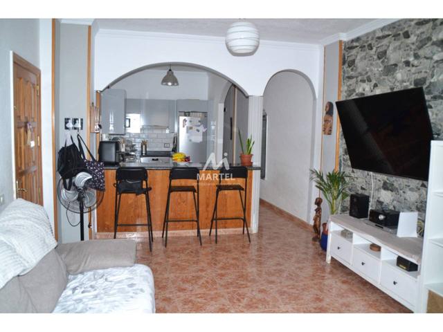 SE VENDE PISO EN VECINDARIO-LOS LLANOS photo 0