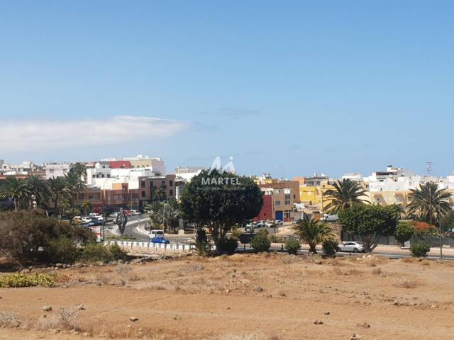 VENTA DE TERRENO URBANO EN AGÜIMES photo 0