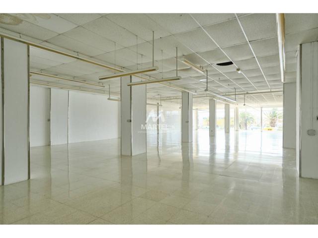 SE ALQUILA LOCAL COMERCIAL EN EL CRUCE DE ARINAGA photo 0