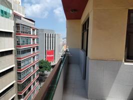 VENTA DE PISO EN LA ZONA CENTRO DE LAS PALMAS photo 0
