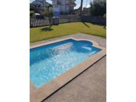 SE VENDE PRECIOSO CHALET EN MONTALVO CON PISCINA !!! photo 0