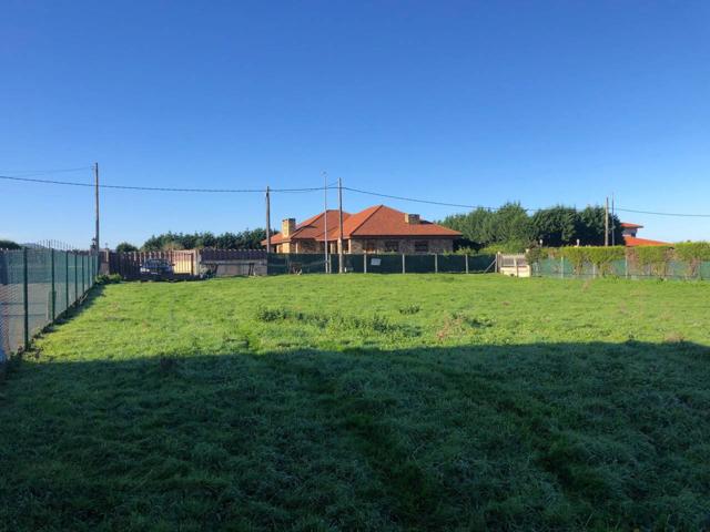 Terreno en venta en El Carbayedo-El Quirinal photo 0