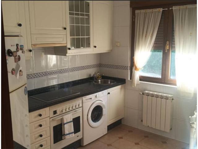 Piso en venta en Riaño-Barros photo 0