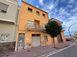 Venta de casa en Castelló de Rugat photo 0