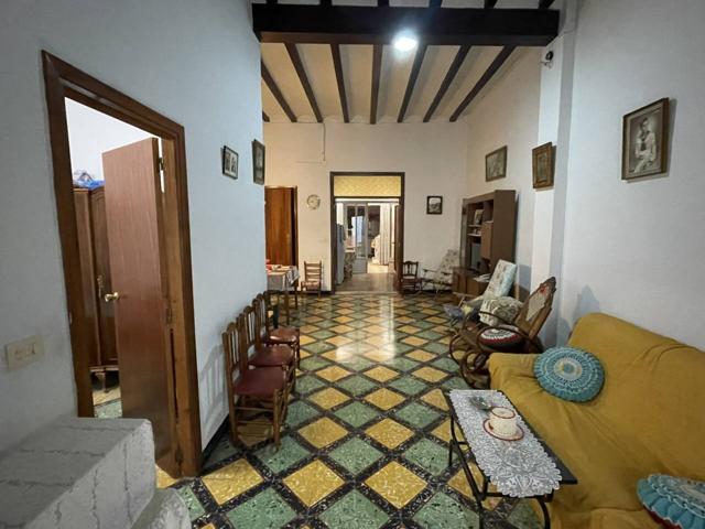 🏡 Casa con encanto en el corazón de La Font d’En Carròs 🏡 photo 0