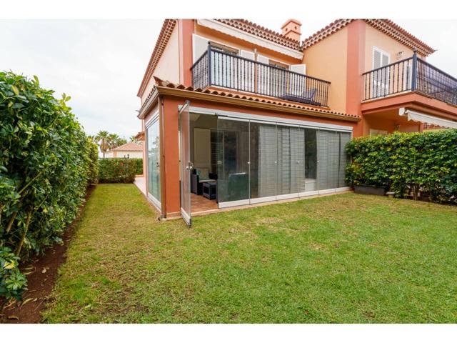 Casa en Venta en Santa Úrsula photo 0
