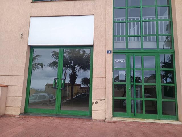 Local en alquiler en San Antonio-Las Arenas(38400) photo 0