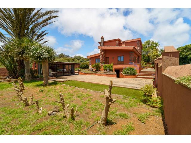 Maravilloso chalet independiente a 10 minutos de La Laguna photo 0