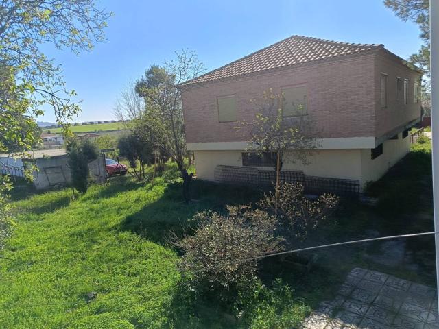 Casa En venta en Yeles photo 0