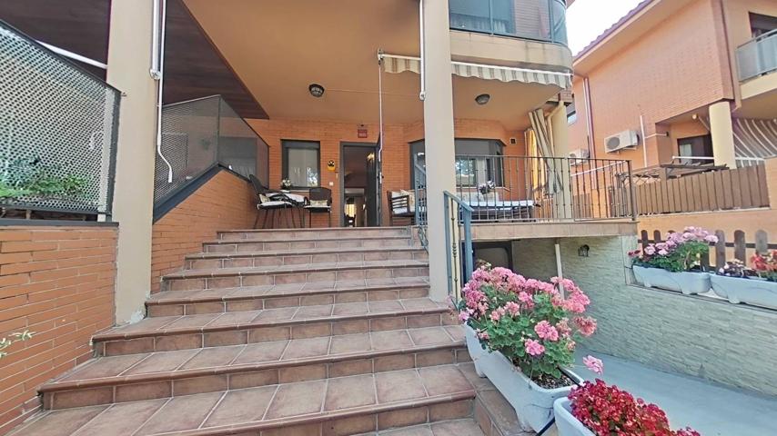 Unifamiliar Separadas En venta en Seseña photo 0